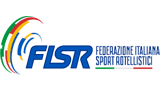 Logo Federazione Italiana Sport Rotellistici